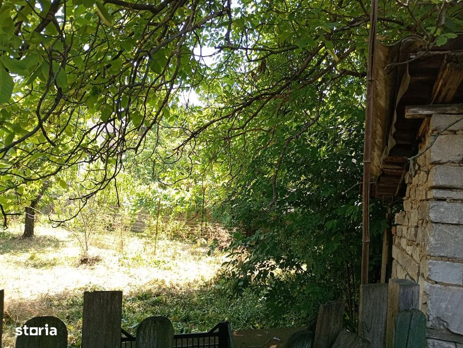 Teren intravilan in Băcia(15 km de Deva),gaz,curent,apa