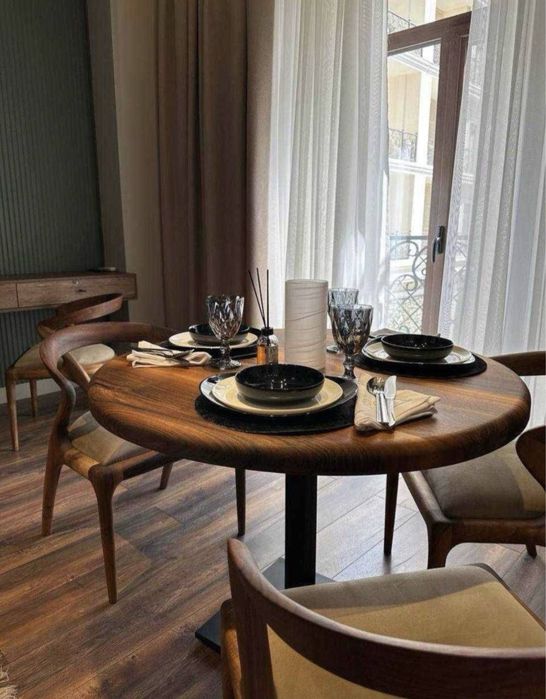 Ташкент Сити-Бульвар! Сдается новая 2-х ком. квартира в центре города!