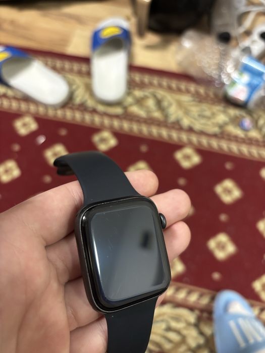 Apple watch se 44 gps