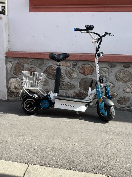 Scuter/Trotineta electrica 48V