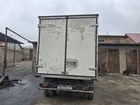 Ford Transit 2008