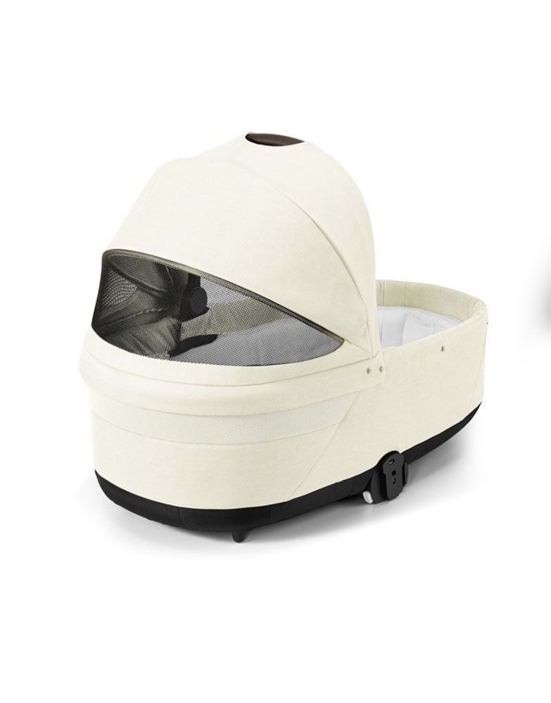 Кош за новародено Cybex Cot S Lux за количка Balios S Lux/Talos S Lux