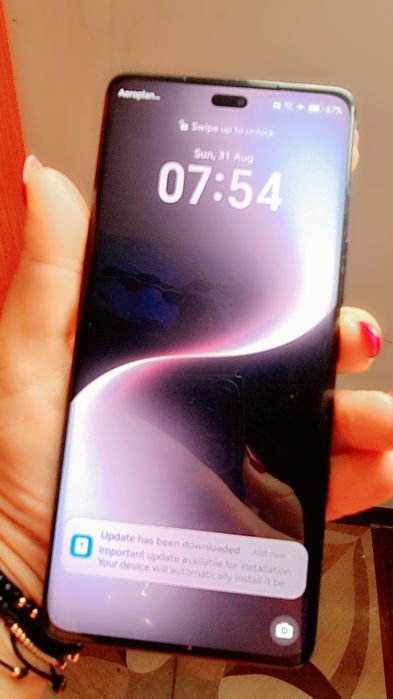 Huawei HONOR Magic7 Lite