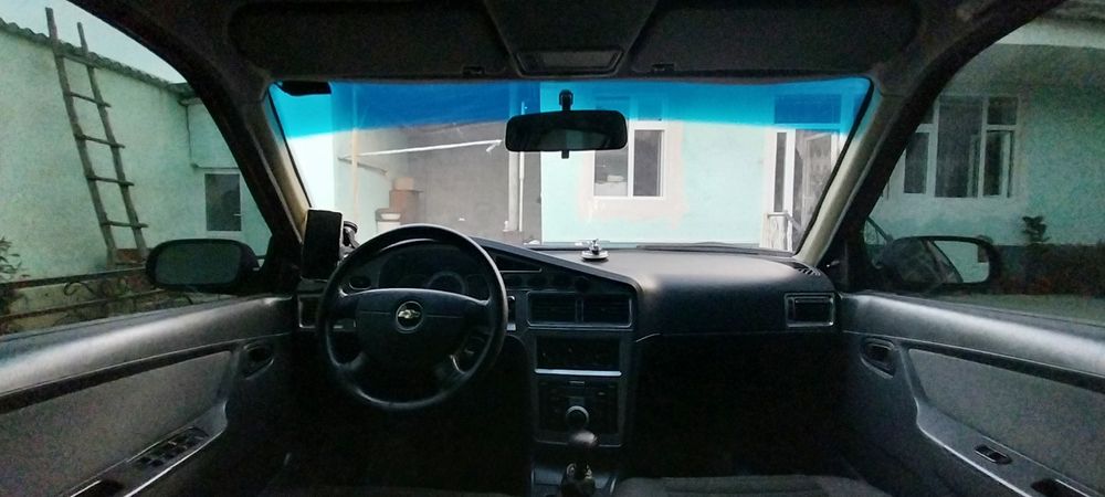 Chevrolet Nexia 2 gibrid