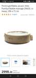 jacuzzi Intex, 4 persoane