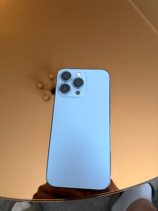 Iphone 13 PRO 256