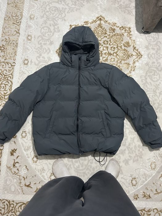 Куртка зимняя, Бренд Ostin XXL