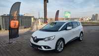 Renault Grand Scenic 2018, 7 locuri,1.6 dci, TVA deductibil, Garantie