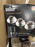 Aparate de cafea Braun Delonghi Severin Melitta