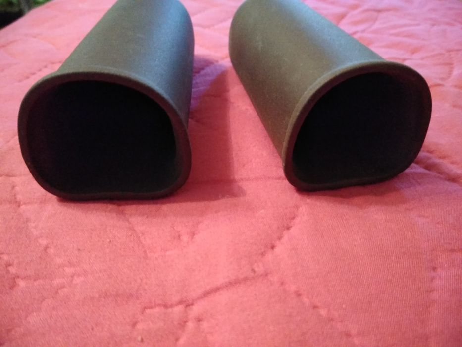 Tub ceramic pentru pesti acvariu-ancistrus