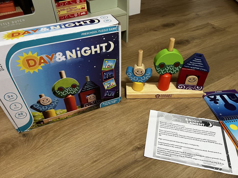 Joc smart games