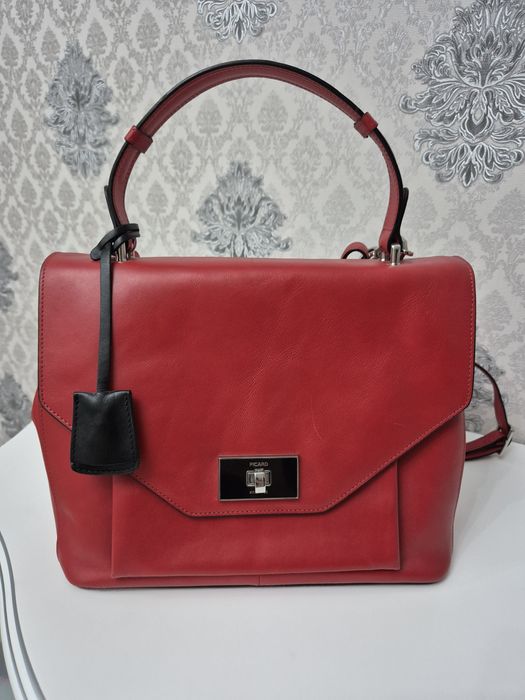 Продам сумку пикард