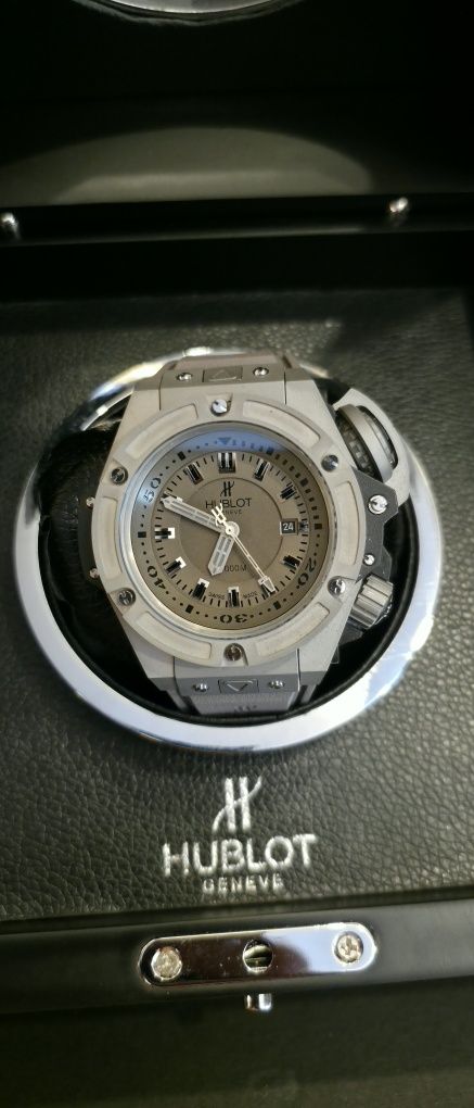 Ublot  diver 3000