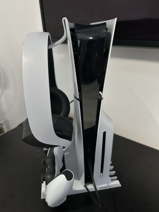 Playstation 5 Disk / PS5