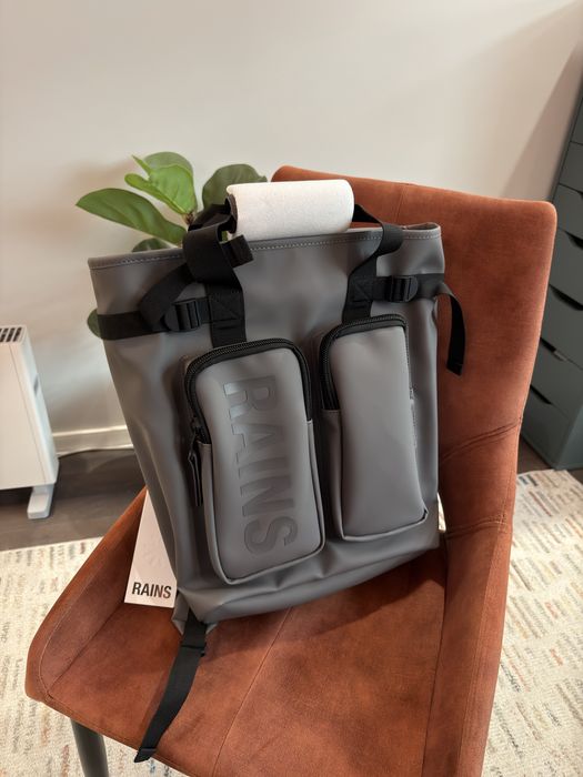 Раница Rains Texel