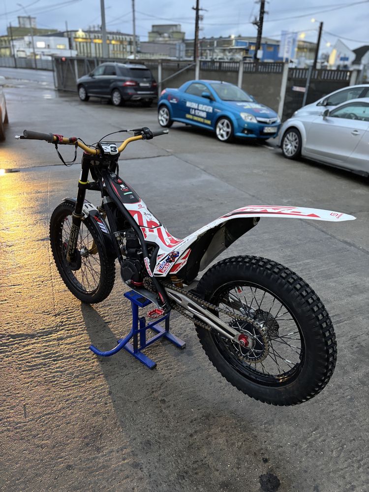 Trial gasgas txt 2021 300