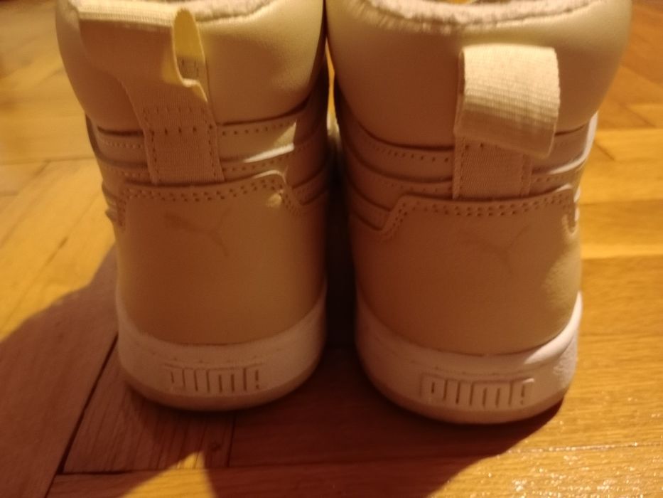 Puma 42 номер 27см. стелка