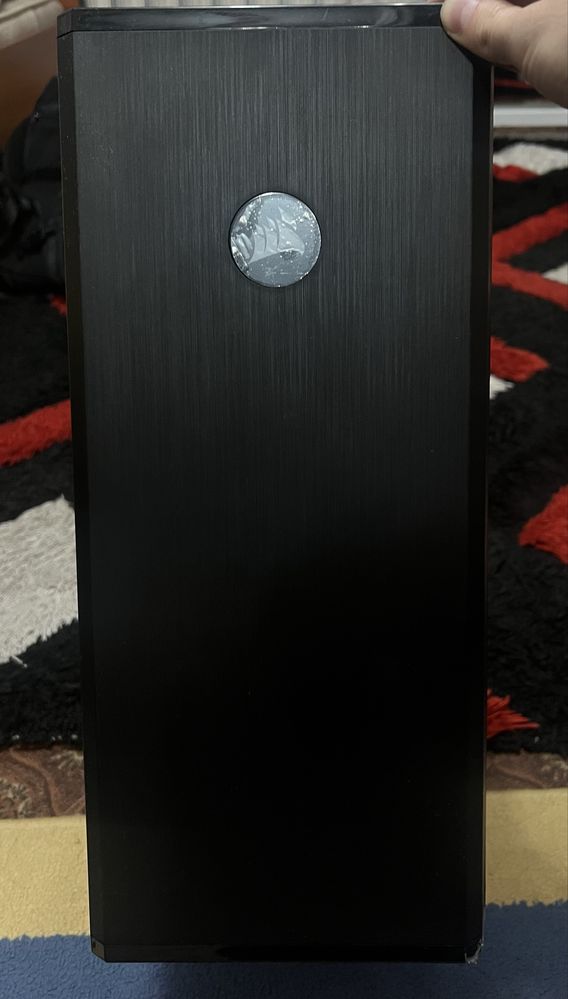 Сист блок core i9-9900KS 4.0 Ghz