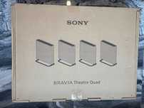 Sistem Sony Bravia Home Theatre Quad HT-A9M2 Dolby Atmos Nou SIGILAT