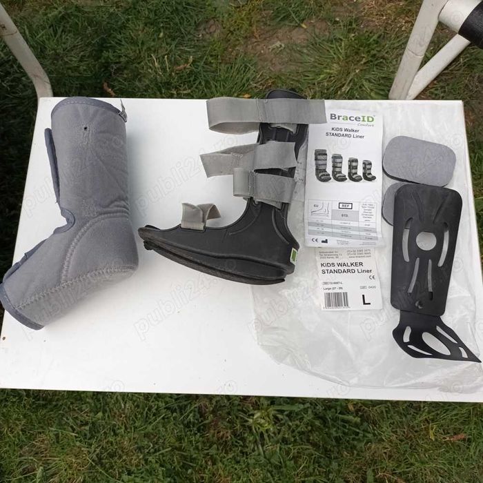 Orteza fixa adult si copil