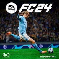 Продам FIFA24 PS4 PS5.