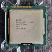 Процесор / CPU Intel Core i3-2120T - 35W