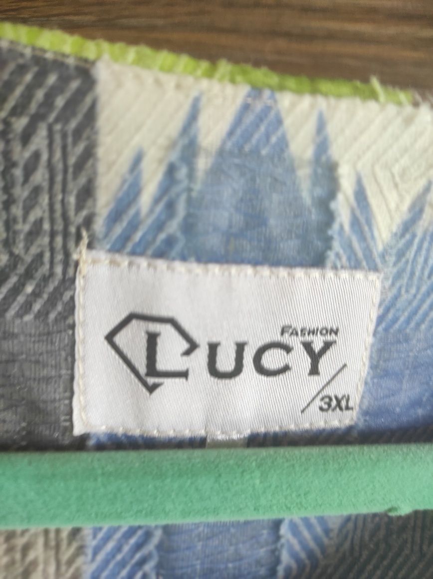 Дамска туника Lucy