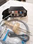 Asomator cu acumulator