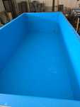 Piscina supraterana