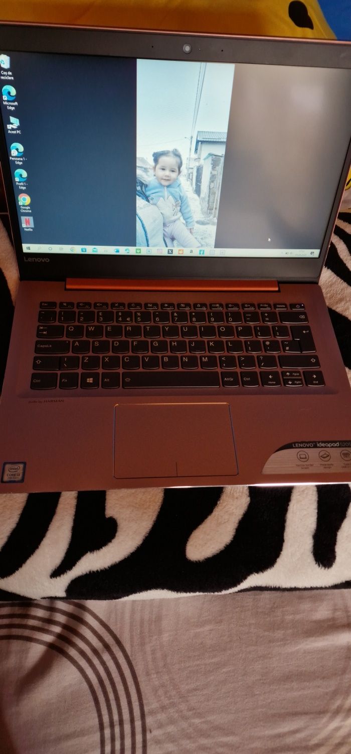 Vând leptop lenovo dau și la scimb