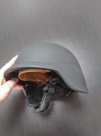 Шлем кевларовый для инкассаторов