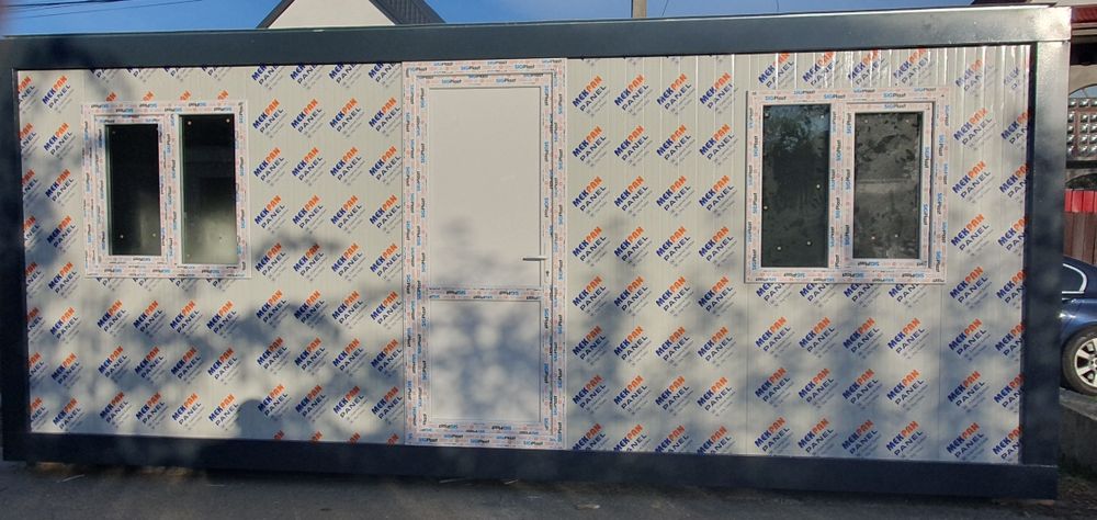 Vand containere modulare container birou