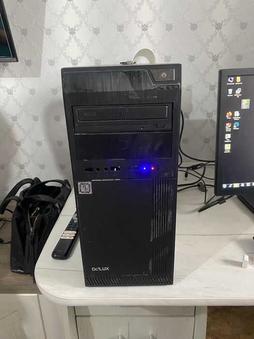 Продам процессор от ПК