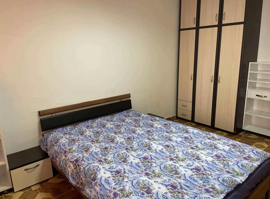 Дава се под наем Двустаен апартамент в София, Център - 56 кв.м за 450 € - Снимка #5