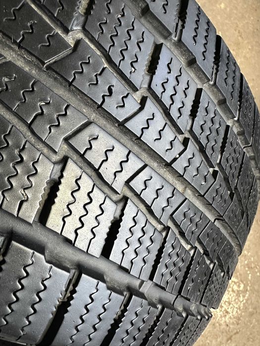 SET 2 Anvelope Iarna 215/60 R16C 103/101T HANKOOK Winter RW06