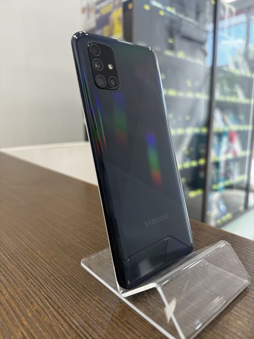 Samsung A51 / 128GB / Impecabil / Garantie 12 luni