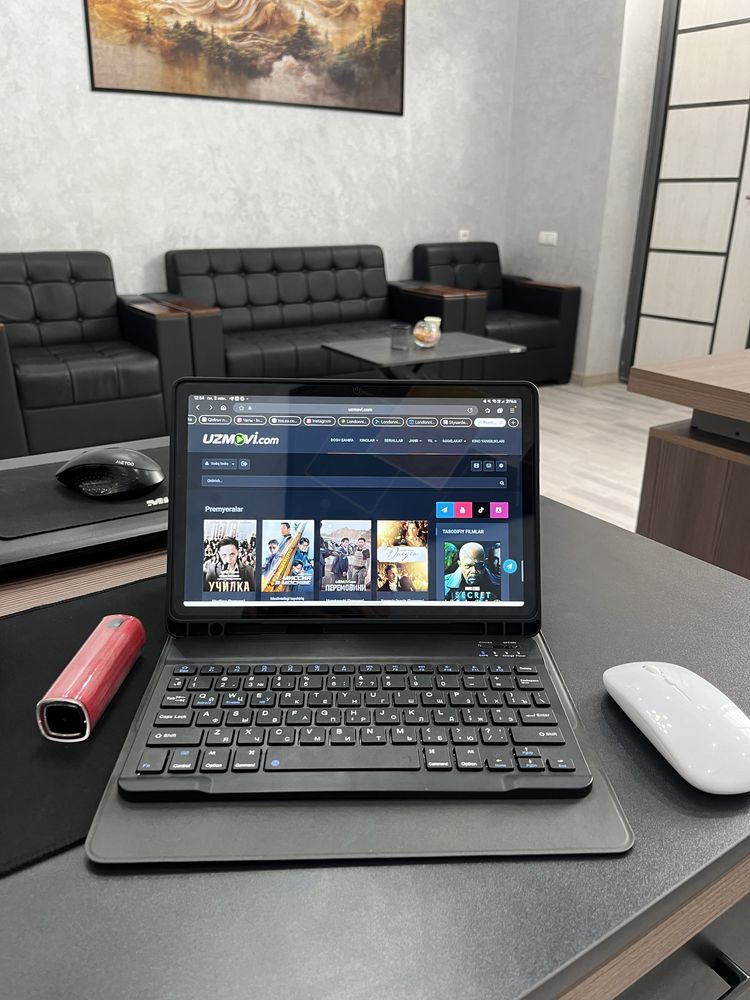 Samsung galaxy A9 +