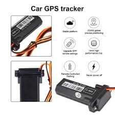 GPS Tracker ST-901 ЖПС Треккер