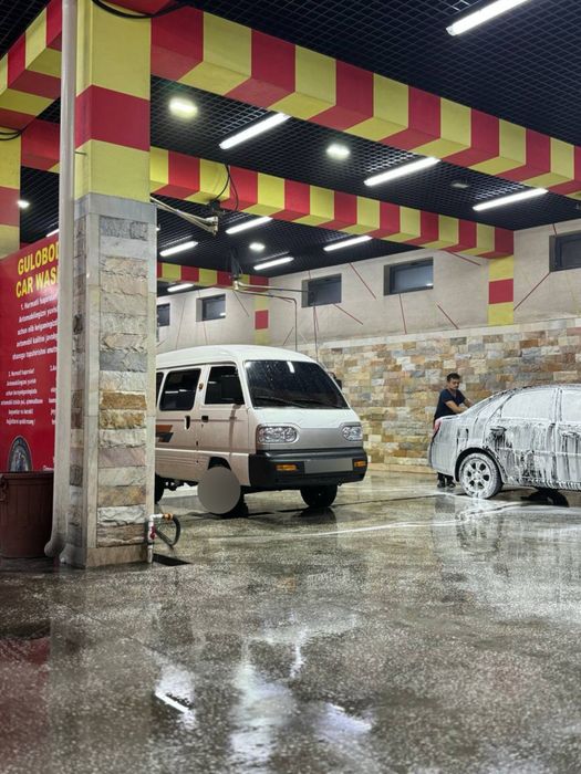 Damas kanditsanerli 2021