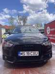 Audi A1 TFSI Ambition