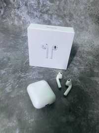 Наушники AirPods 2 ( Караганда, г. Абай) лот 359551