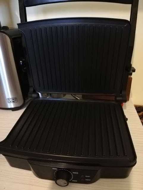 Grătar electric Star-Light EGH-2000W