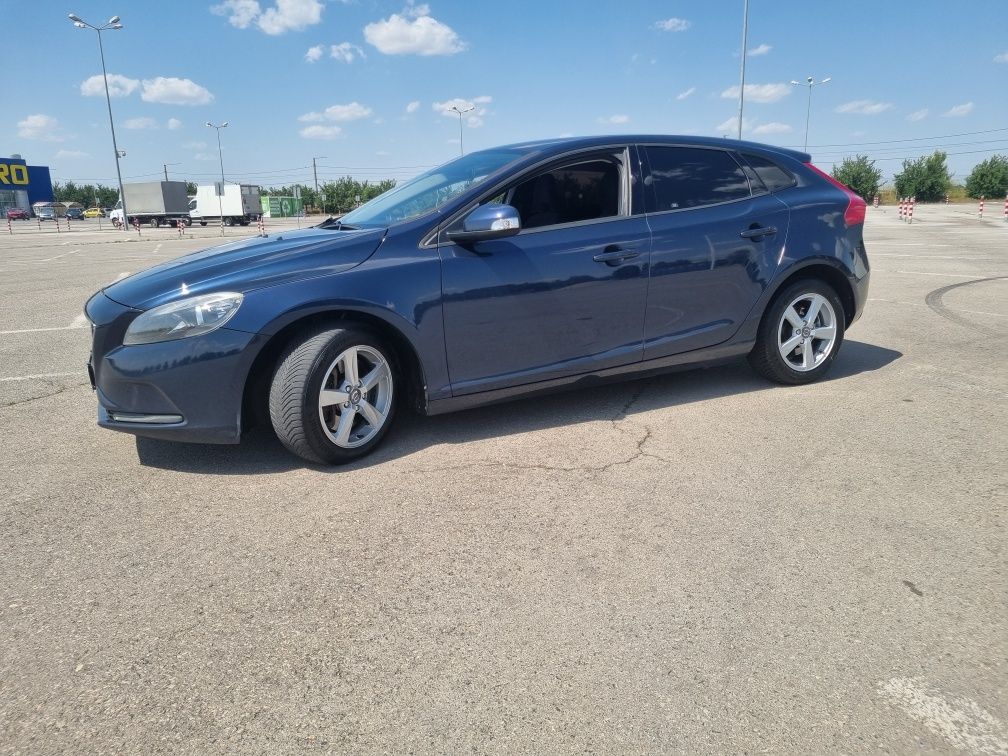 Vand Volvo V40 2015