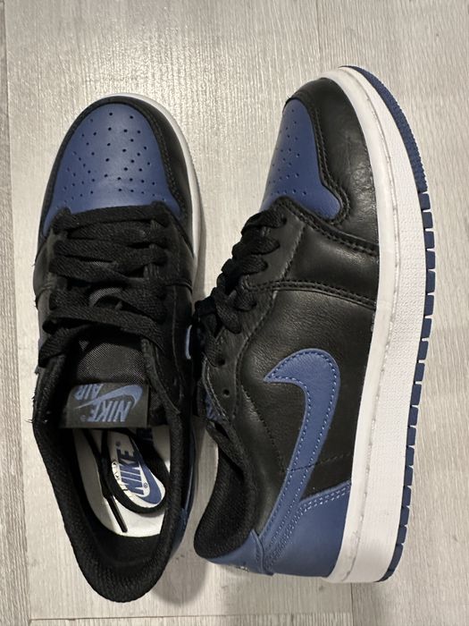 Adidasi Jordan 1 Low