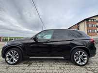 Bmw X5/F15 xdrive 2015