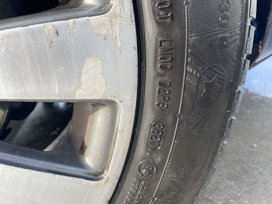 Джанти 5х100/5х112