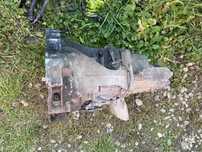 Cutie de viteze 5+1 trepte vw passat B5  1,9 tdi