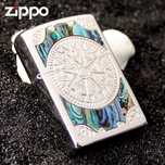 Бензиновая зажигалка Zippo