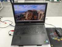 Ноутбук Dell inspiron
