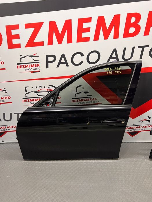 Usa/Portiera Stanga Fata Completa Bmw Seria 3 F30